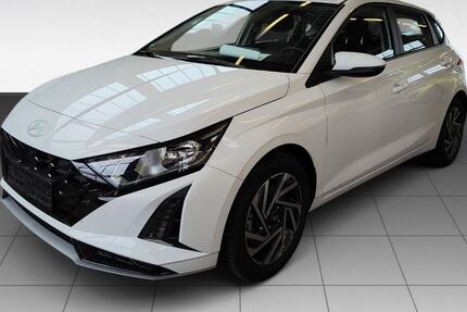 Hyundai i20 12.639 km 16.870 &euro; Plauen 08527