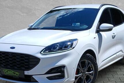 Ford Kuga 70.979 km 18.990 &euro; Hof 95032