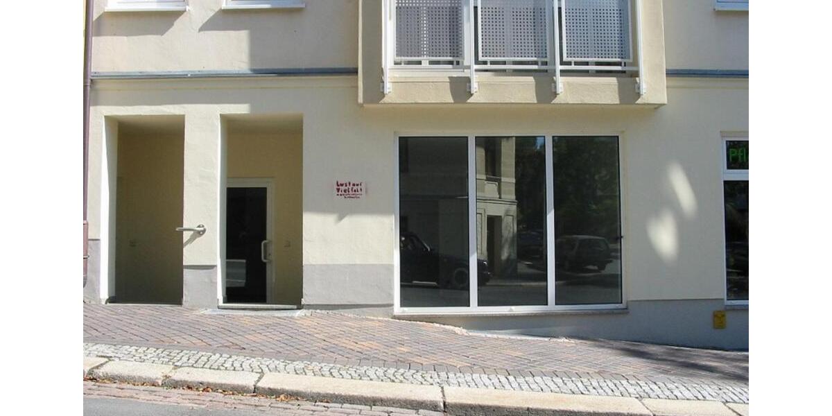 Gewerbeobjekt Plauen - 180&euro; | Angebot:25640665