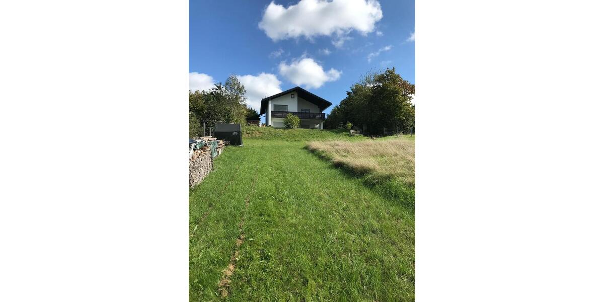 Einfamilienhaus Helmbrechts - 4 Zimmer, 128 m&sup2;, 240.000&euro; | Angebot:25993946