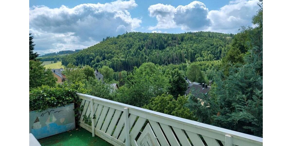 Doppelhaushälfte Rosenthal am Rennsteig - 54.000&euro; | Angebot:26948554