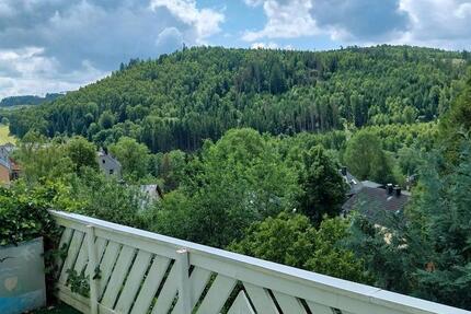Haus Rosenthal am Rennsteig - 54.000&euro; | Angebot:26948554