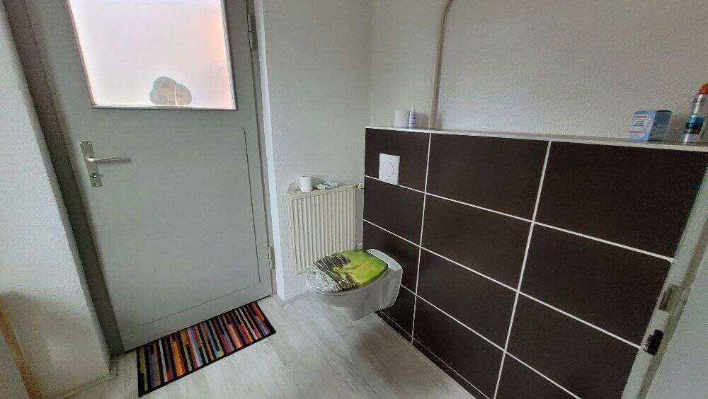 Reihenmittelhaus Oelsnitz - 5 Zimmer, 120 m&sup2;, 125.000&euro; | Angebot:25776170