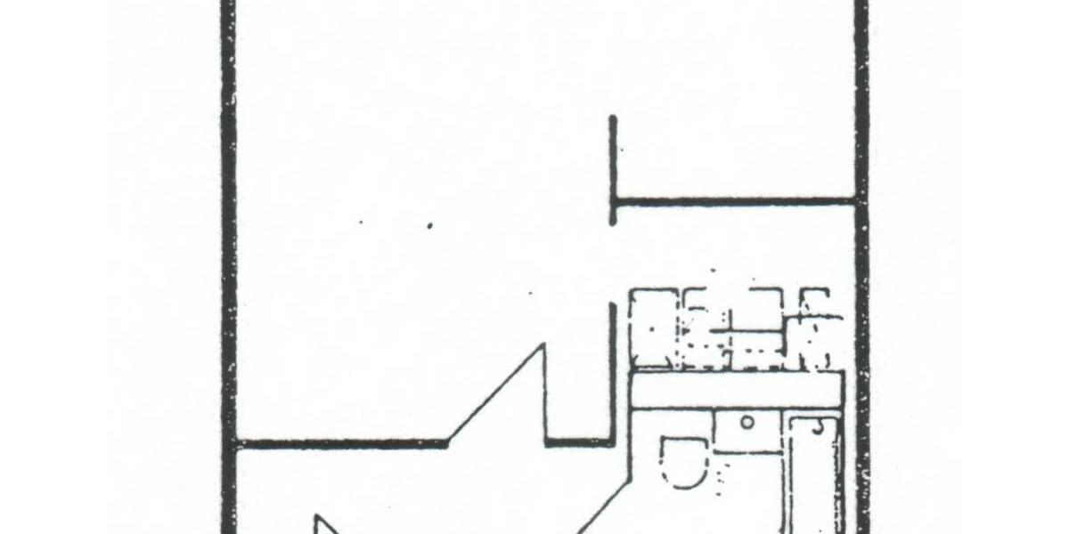 Etagenwohnung Oelsnitz (Vogtland) - 1 Zimmer, 35 m&sup2;, 175&euro; | Angebot:24705755