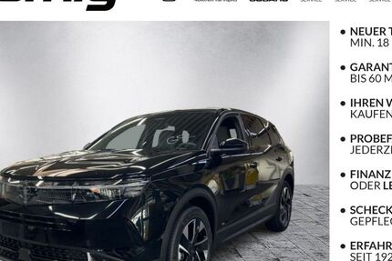 Opel Grandland (X) 2.000 km 35.275 &euro; Helmbrechts 95233