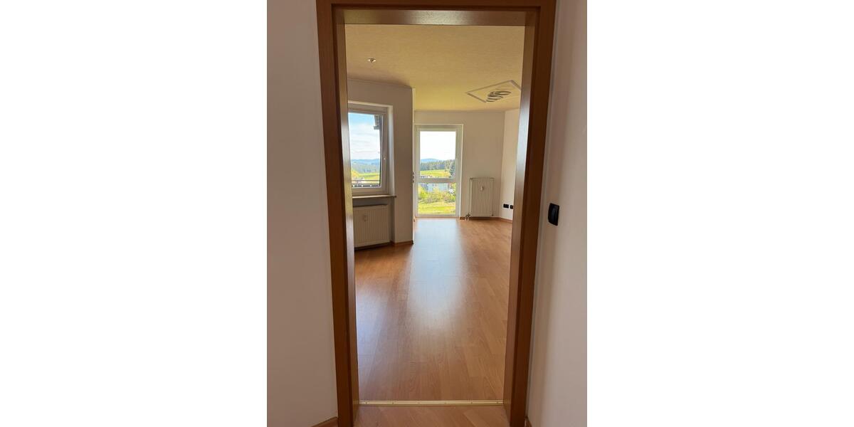 Maisonettenwohnung Schwarzenbach am Wald - 2 Zimmer, 70 m&sup2;, 119.000&euro; | Angebot:25284890