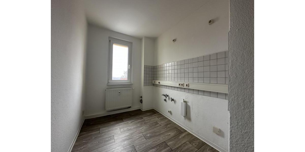 Etagenwohnung Plauen Alt Chrieschwitz - 2 Zimmer, 48 m&sup2;, 240&euro; | Angebot:25340948