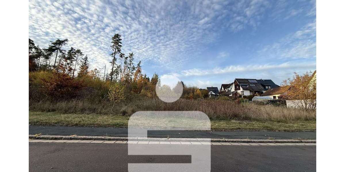 Grundstück Selb - 79.000&euro; | Angebot:25196598