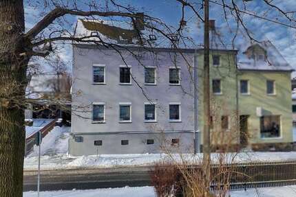 Haus Mehltheuer Mehltheuer - 5 Zimmer, 130 m&sup2;, 193.000&euro; | Angebot:24664932