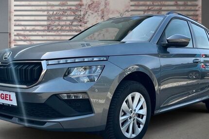 Skoda Kamiq 20.200 km 25.990 &euro; Bad Elster 08645