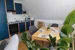 Dachgeschoßwohnung Selb - 1 Zimmer, 50 m&sup2;, 650&euro; | Angebot:26022287