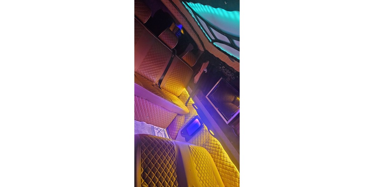 VW T5 Caravelle 145.000 km 14.000 &euro; Plauen 08523