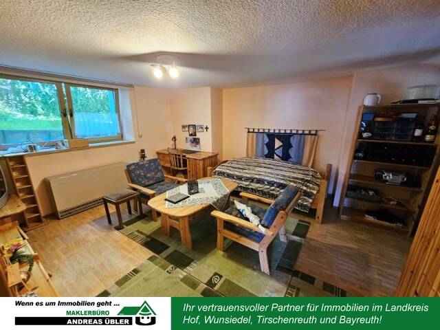 Einfamilienhaus Thierstein - 5 Zimmer, 133 m&sup2;, 99.000&euro; | Angebot:25672787