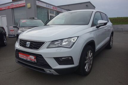 Seat Ateca 151.000 km 13.690 &euro; Hof 95030