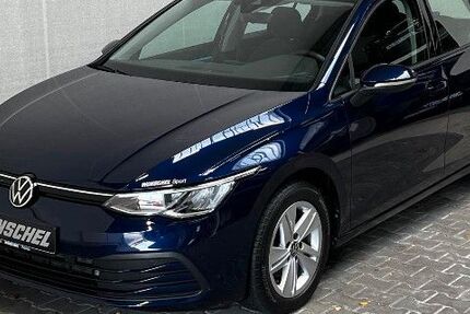 VW Golf 44.800 km 25.935 &euro; Roeslau 95195