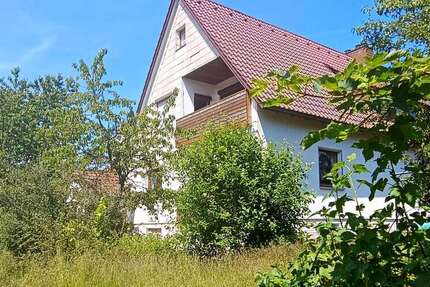 Haus Selb - 6 Zimmer, 170 m&sup2;, 179.500&euro; | Angebot:25526158