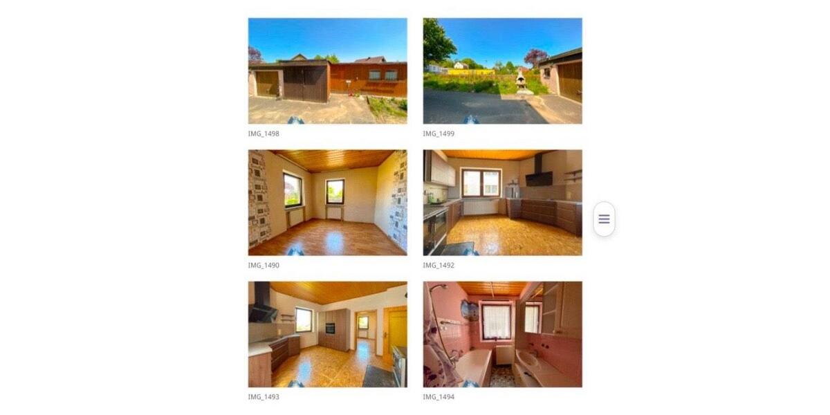 Reihenhaus Schönwald - 10 Zimmer, 180 m&sup2;, 179.000&euro; | Angebot:25261462