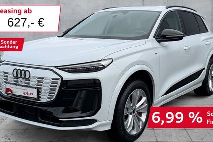 Audi Q6 e-tron 14.832 km 72.630 &euro; Hof 95030