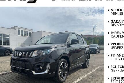 Suzuki Vitara 77.500 km 18.450 &euro; Helmbrechts 95233