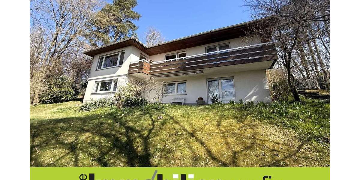 Einfamilienhaus Hof Christiansreuth - 5 Zimmer, 150 m&sup2;, 350.000&euro; | Angebot:26489446