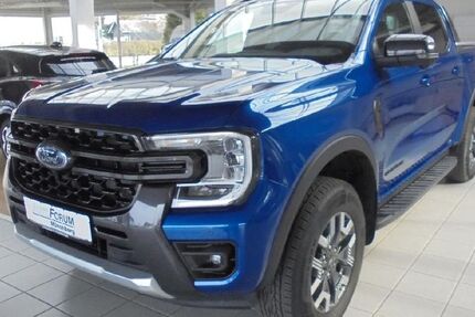 Ford Ranger 1.001 km 58.420 &euro; Münchberg 95213