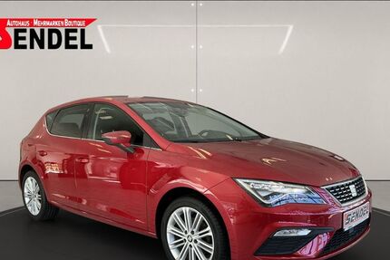 Seat Leon 85.519 km 12.700 &euro; Hof 95030