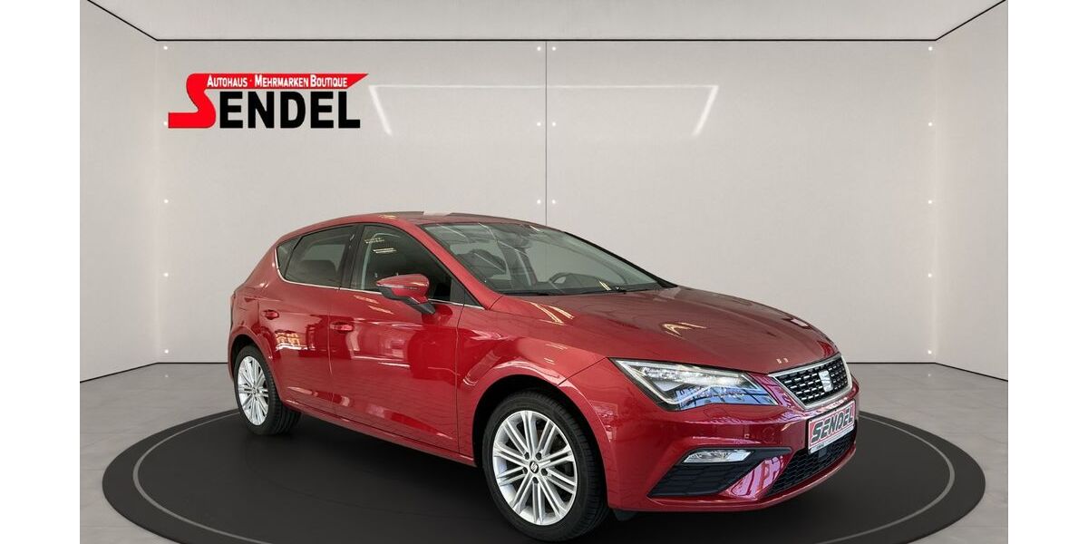 Seat Leon 85.519 km 12.700 &euro; Hof 95030