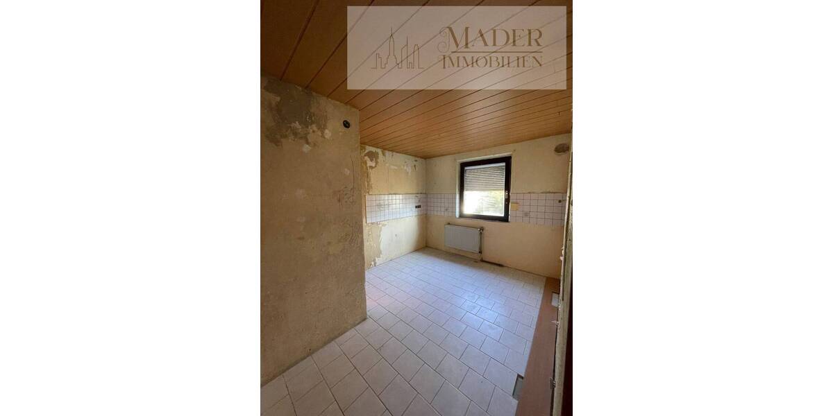 Einfamilienhaus Marktleugast / Mannsflur Mannsflur - 5 Zimmer, 124 m&sup2;, 135.000&euro; | Angebot:25773920