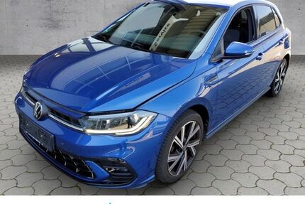 VW Polo 44.300 km 17.980 &euro; Plauen 08527
