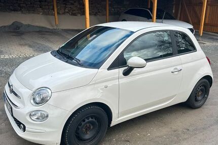 Fiat 500 107.000 km 7.700 &euro; Schleiz 07907