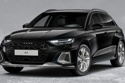 Audi A3 6.945 km 37.930 &euro; Hof 95030