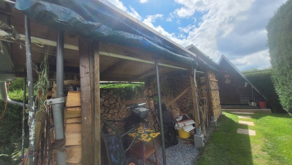 Einfamilienhaus Weischlitz Pirk - 3 Zimmer, 120 m&sup2;, 225.000&euro; | Angebot:26016726