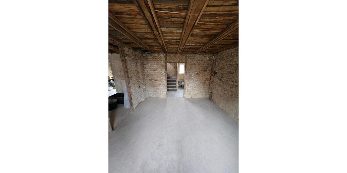 Einfamilienhaus Rehau - 3 Zimmer, 85 m&sup2;, 139.000&euro; | Angebot:25138393