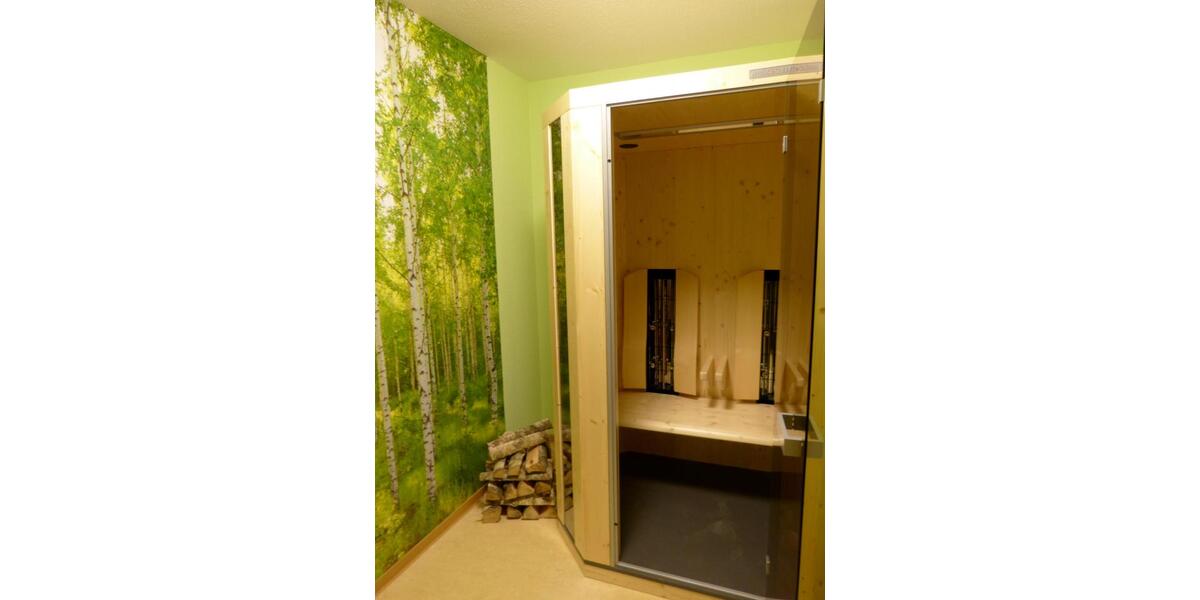 Etagenwohnung Bad Elster - 1 Zimmer, 37 m&sup2;, 320&euro; | Angebot:24418360