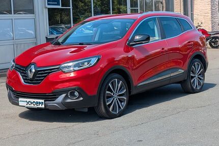 Renault Kadjar 60.000 km 12.990 &euro; Naila 95119