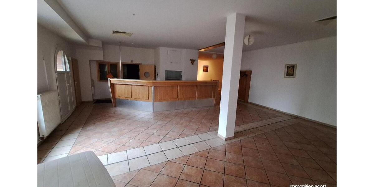 Gewerbeobjekt Plauen Bahnhofsvorstadt - 1.758&euro; | Angebot:21919741