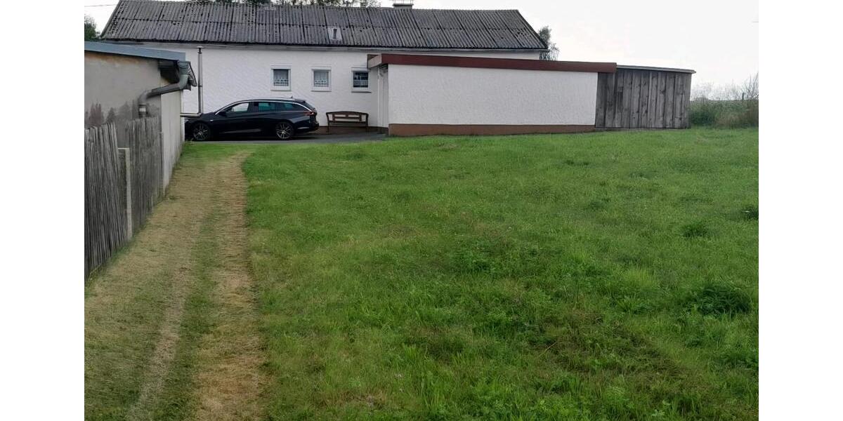 Bungalow Münchberg - 6 Zimmer, 173 m&sup2;, 147.500&euro; | Angebot:26413252