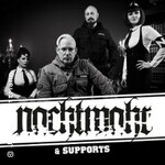 Nachtmahr - Imperivm Tour 2026 + Special Guests
