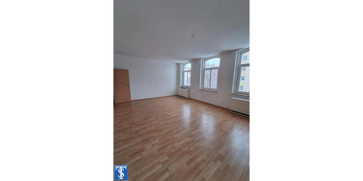 Etagenwohnung Plauen Altstadt - 4 Zimmer, 95 m&sup2;, 525&euro; | Angebot:25792778