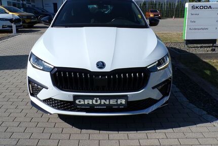 Skoda Scala 16.525 km 24.500 &euro; Bad Lobenstein 07356