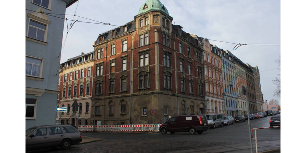 Mehrfamilienhaus, Wohnhaus Plauen Preißelpöhl - 2 Zimmer, 609 m&sup2;, 99.000&euro; | Angebot:25736219