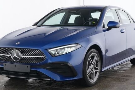 Mercedes-Benz A 250 42.951 km 32.380 &euro; Hof 95030