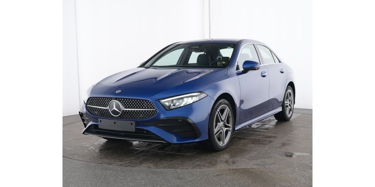 Mercedes-Benz A 250 42.951 km 32.380 &euro; Hof 95030