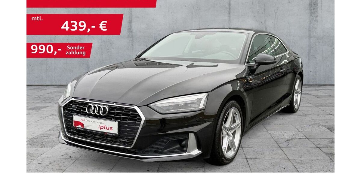 Audi A5 55.833 km 35.990 &euro; Hof 95030