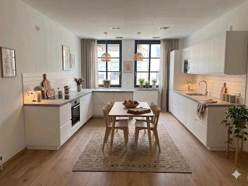 Etagenwohnung Selb - 7 Zimmer, 205 m&sup2;, 215.000&euro; | Angebot:27147854
