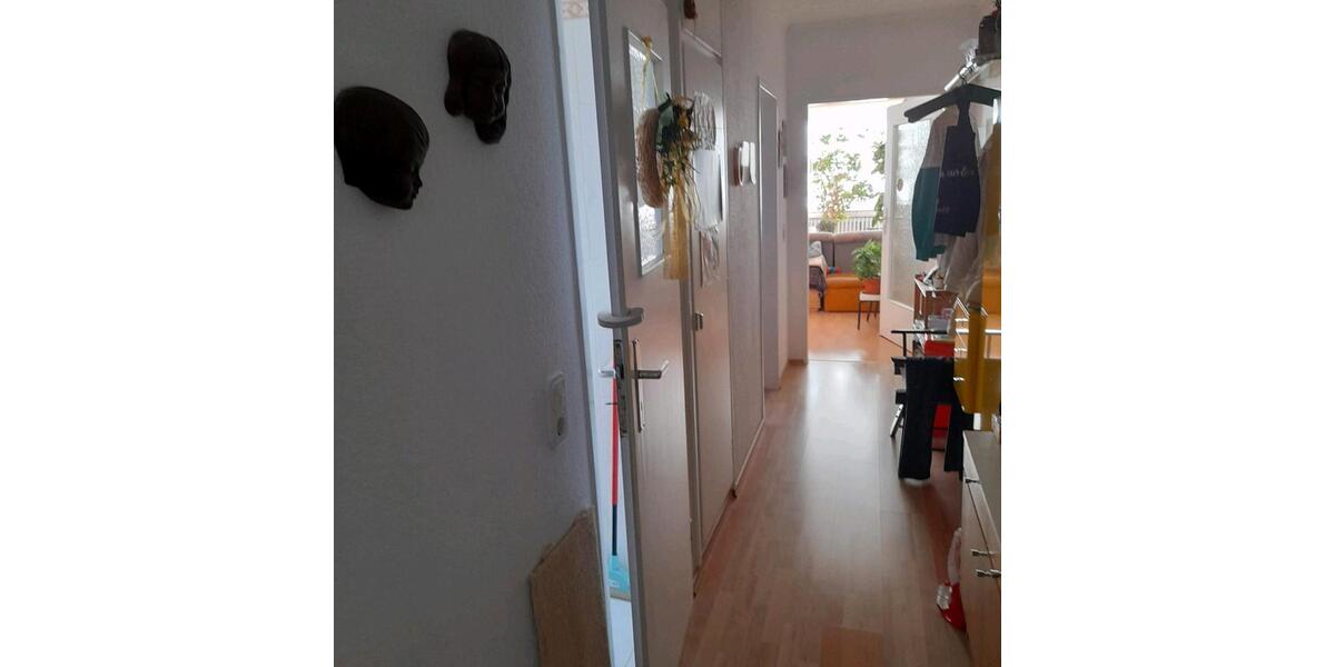 Etagenwohnung Hof Altstadt - 3 Zimmer, 71 m&sup2;, 105.000&euro; | Angebot:24728390