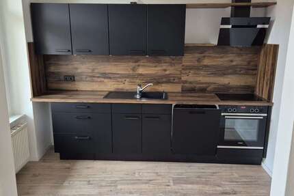 Wohnung Plauen Neundorfer Vorstadt - 2 Zimmer, 66 m&sup2;, 310&euro; | Angebot:26160566