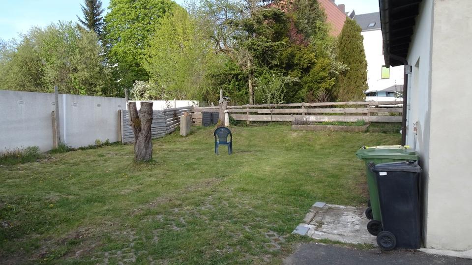 Einfamilienhaus Münchberg - 7 Zimmer, 120 m&sup2;, 155.000&euro; | Angebot:26425805
