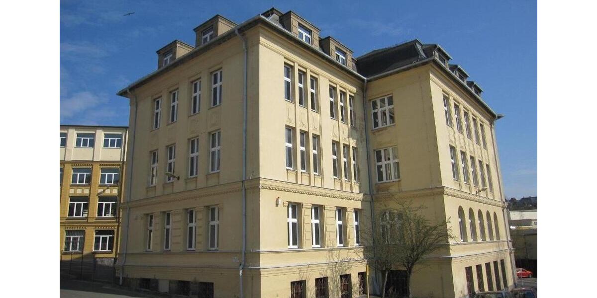 Gewerbeobjekt Plauen - 1.141&euro; | Angebot:19447457