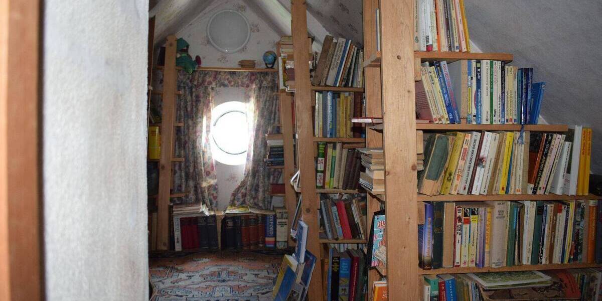 Mehrfamilienhaus, Wohnhaus Helmbrechts Enchenreuth - 9 Zimmer, 189 m&sup2;, 49.500&euro; | Angebot:25821859